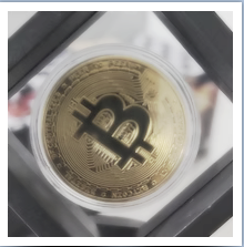 Bitcoin